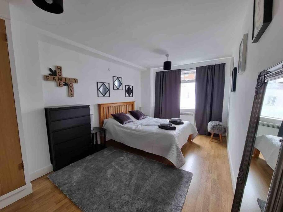 Bright And Cosy 1 Bed Flat Next To Tower Bridge Apartment London Exterior photo
